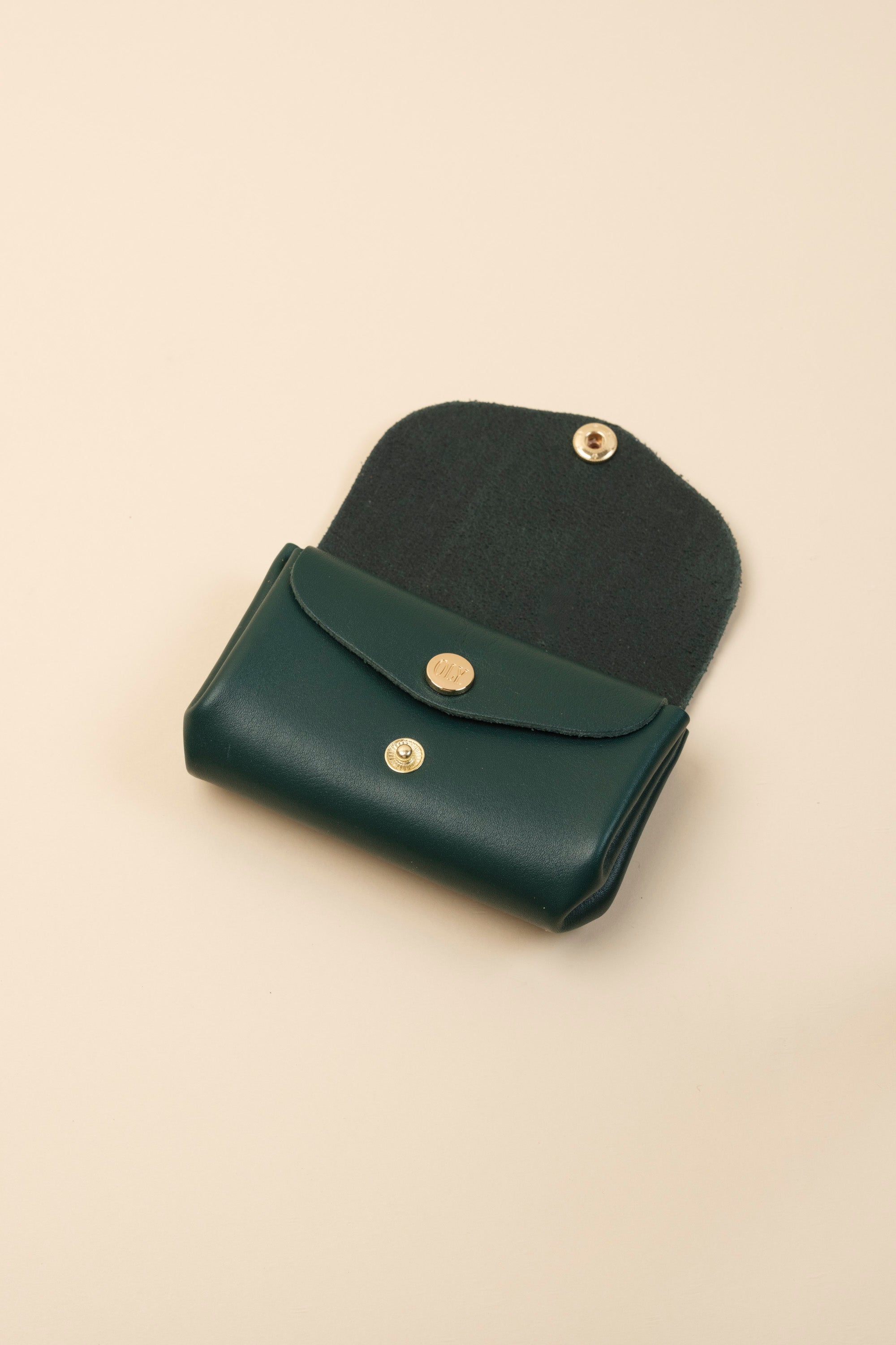 Dodu Cuir Serpentine Lisse