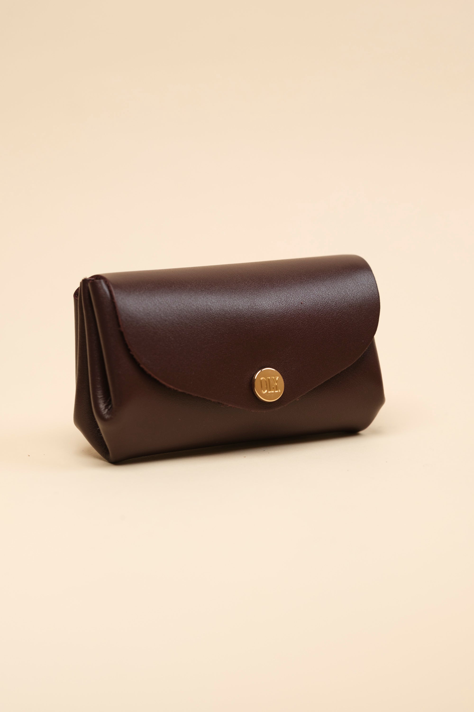 Dodu Cuir Wine Lisse