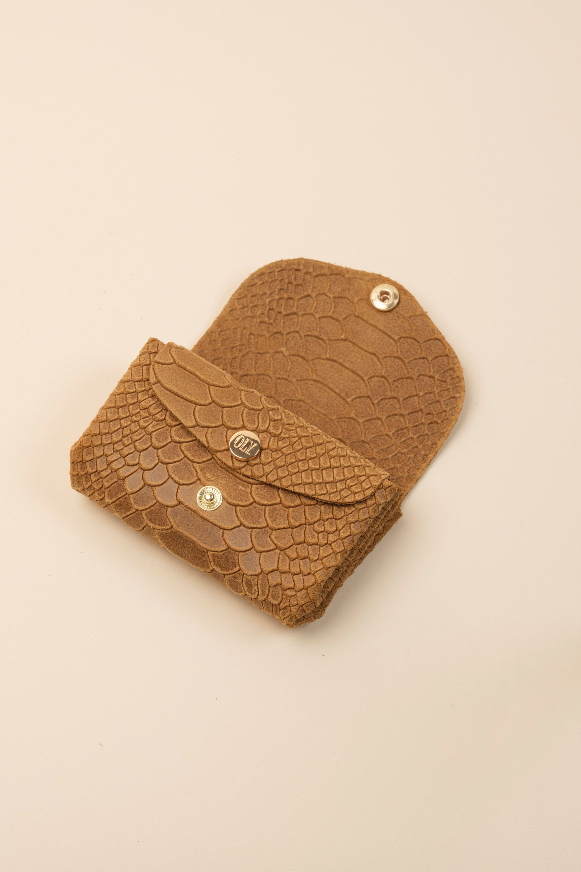 Dodu Cuir Croco Daim Savane