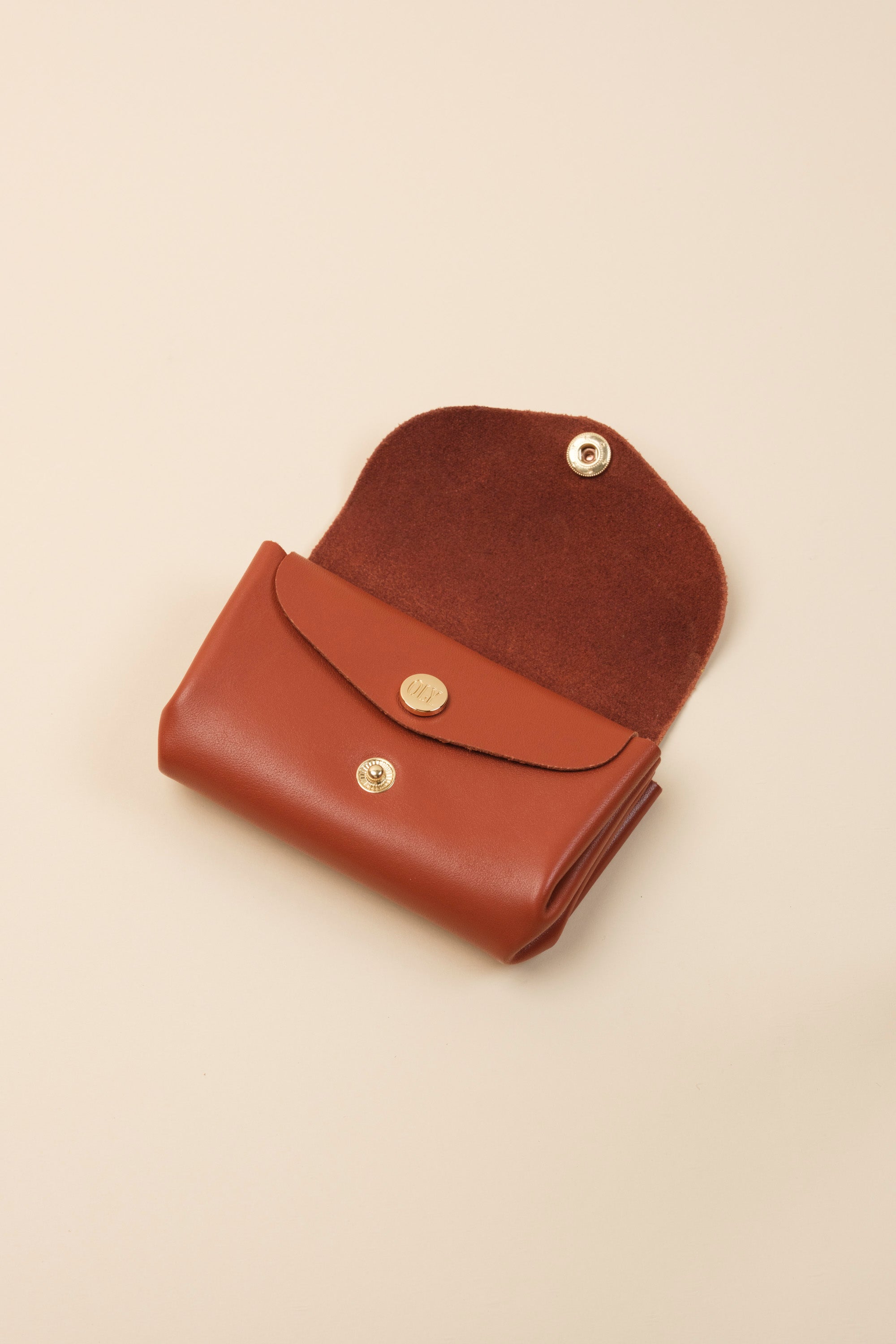 Dodu Cuir Redskin Lisse