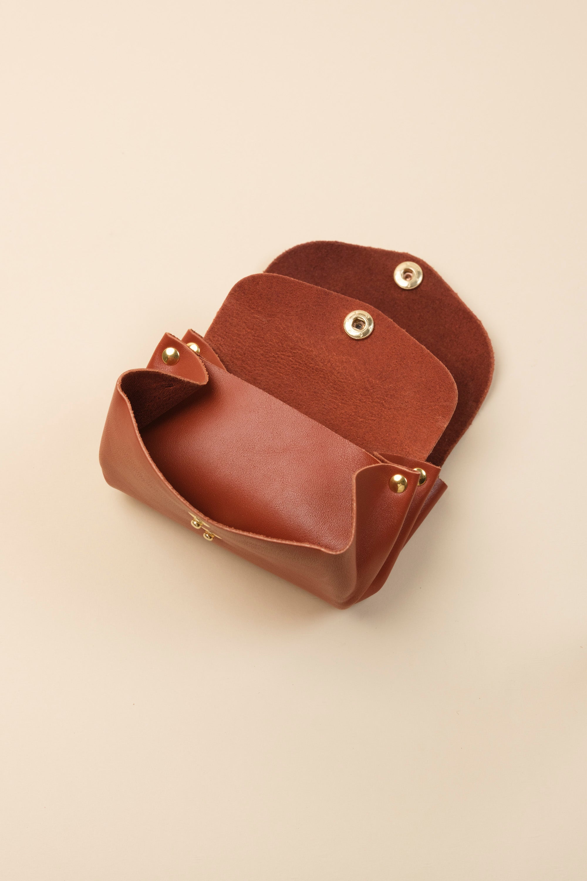 Dodu Cuir Redskin Lisse