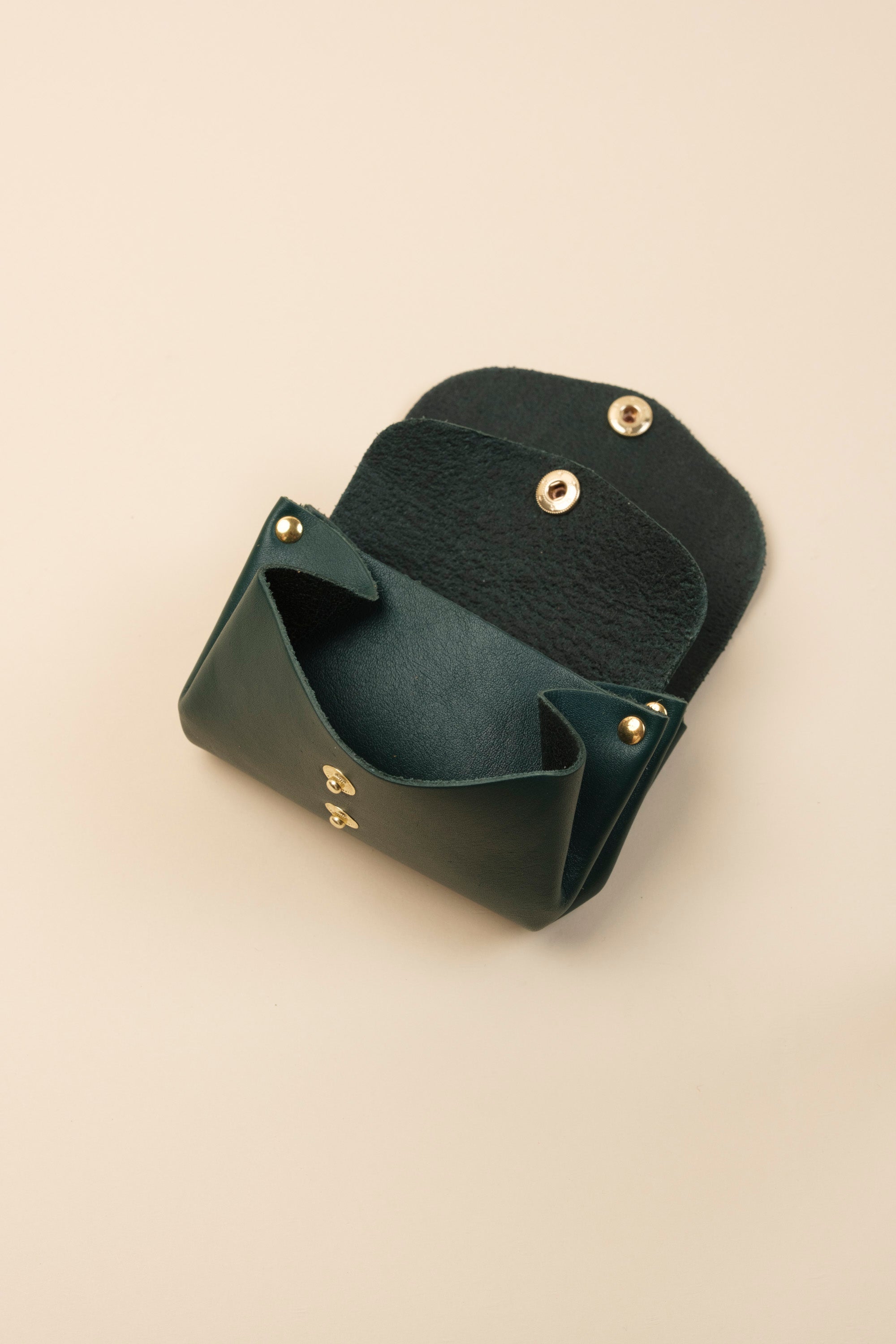 Dodu Cuir Serpentine Lisse