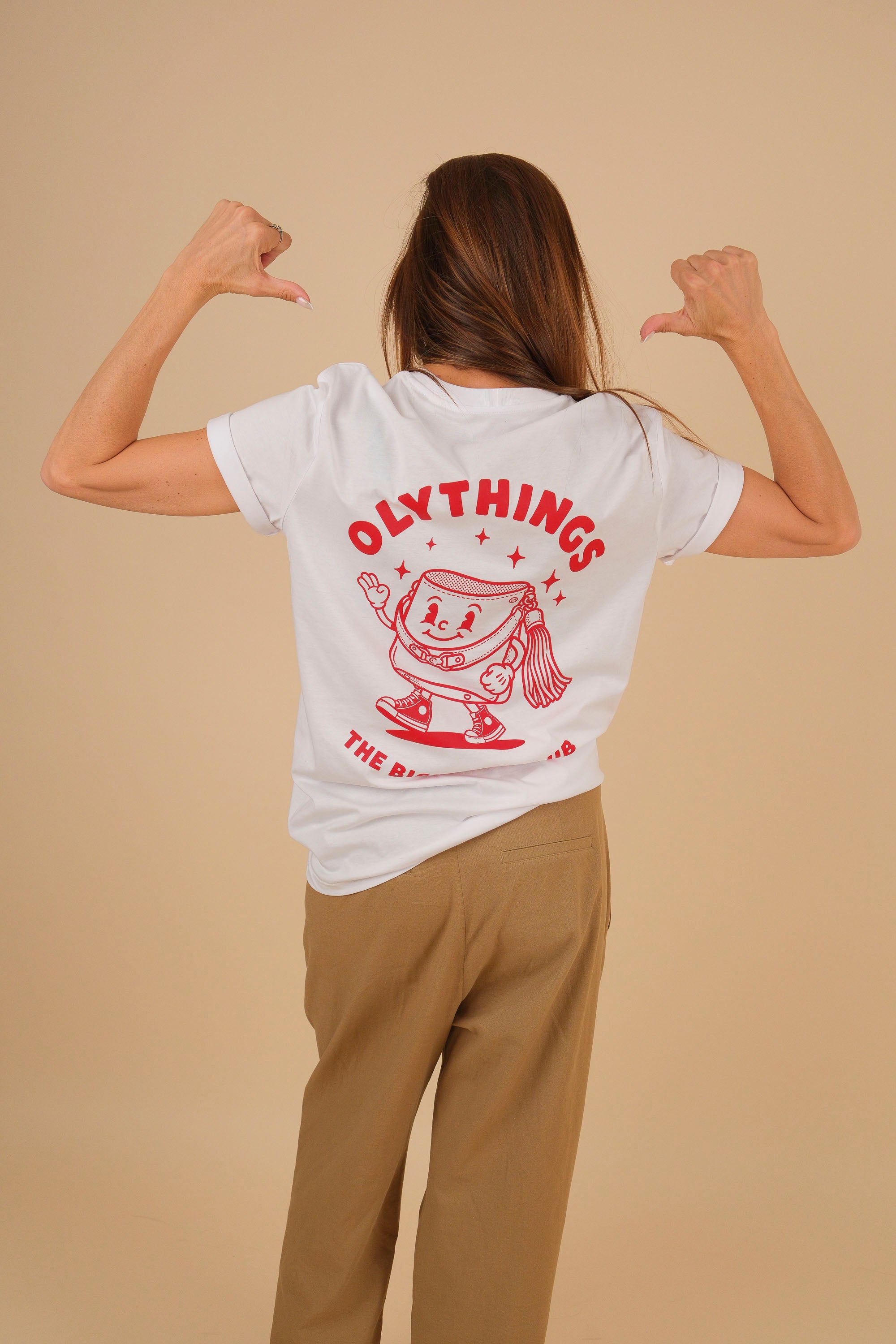Tshirt Olythings Biglovers Club