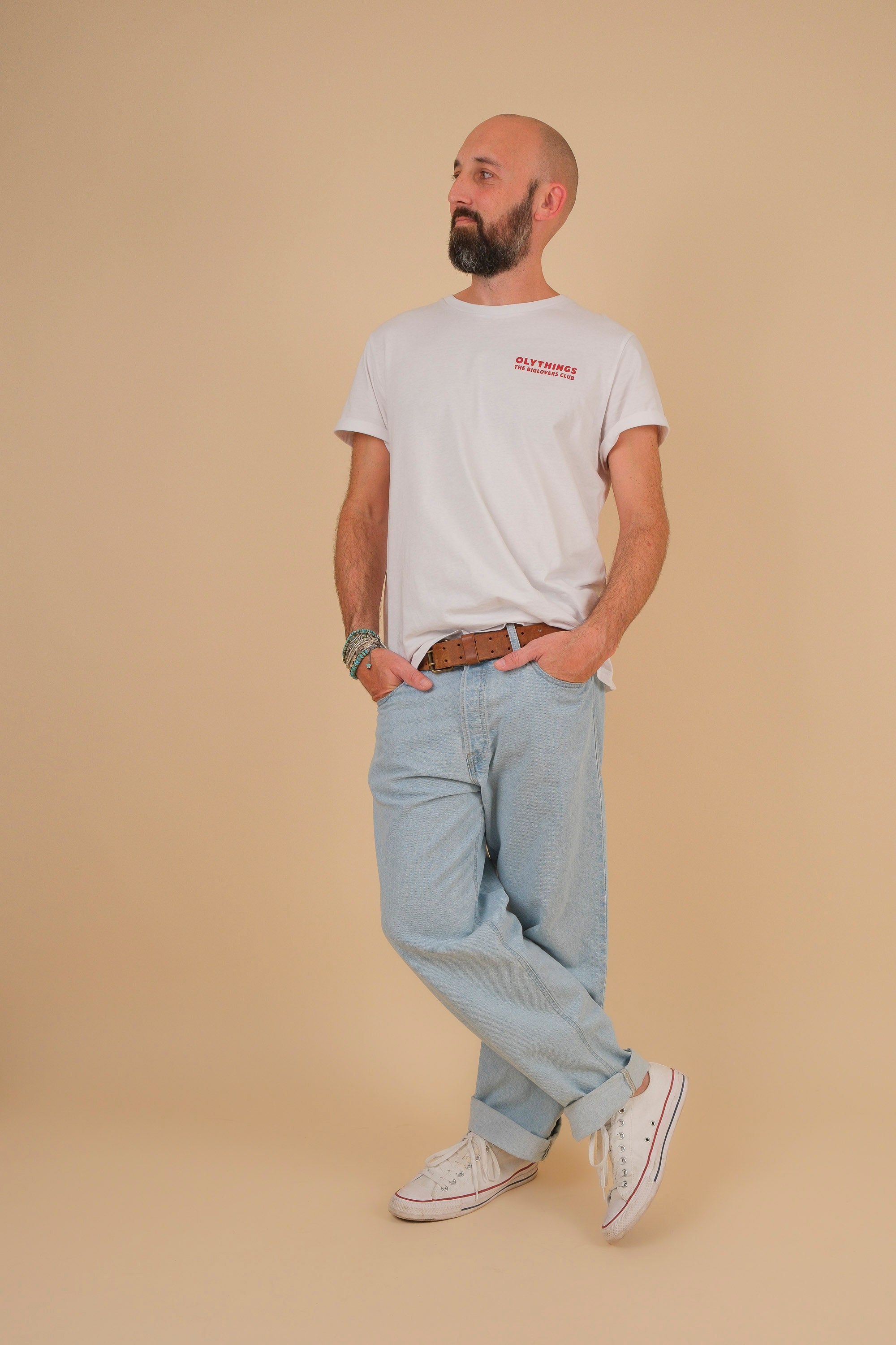 Tshirt Olythings Biglovers Club