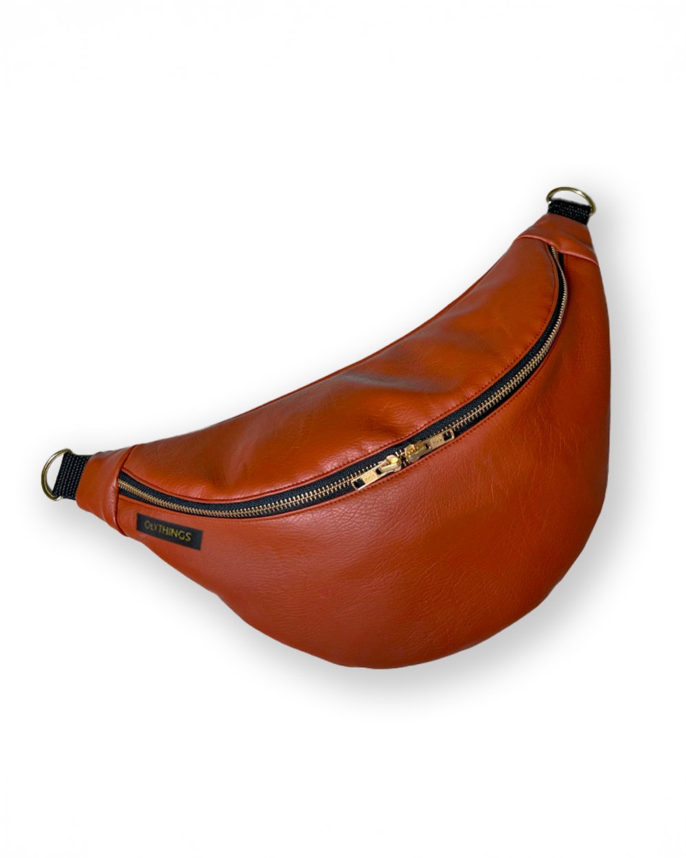 Banane La Capricieuse - Cognac