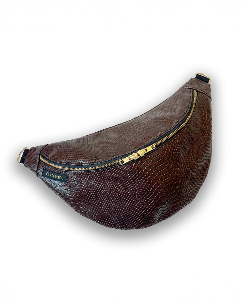 Banane La Capricieuse - Croco Coffee